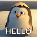 Penguin