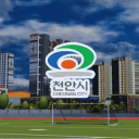 충청남도 천안시 동남구ㅣCheonan City