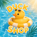 🎉﹕DUCK SHOP