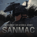 산맥부대 | Republic of Korea Army