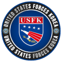 [ USFK ] United States Forces Korea Community