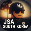 Repubilc of Korea, [JSA]