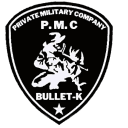 민간 군사 회사 ㅣ PRIVATE MILITARY COMPANY