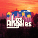 State of California : City of Angels